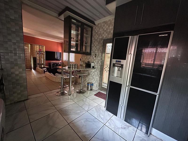 3 Bedroom Property for Sale in Sasolburg Free State